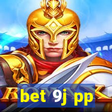 bet 9j pp